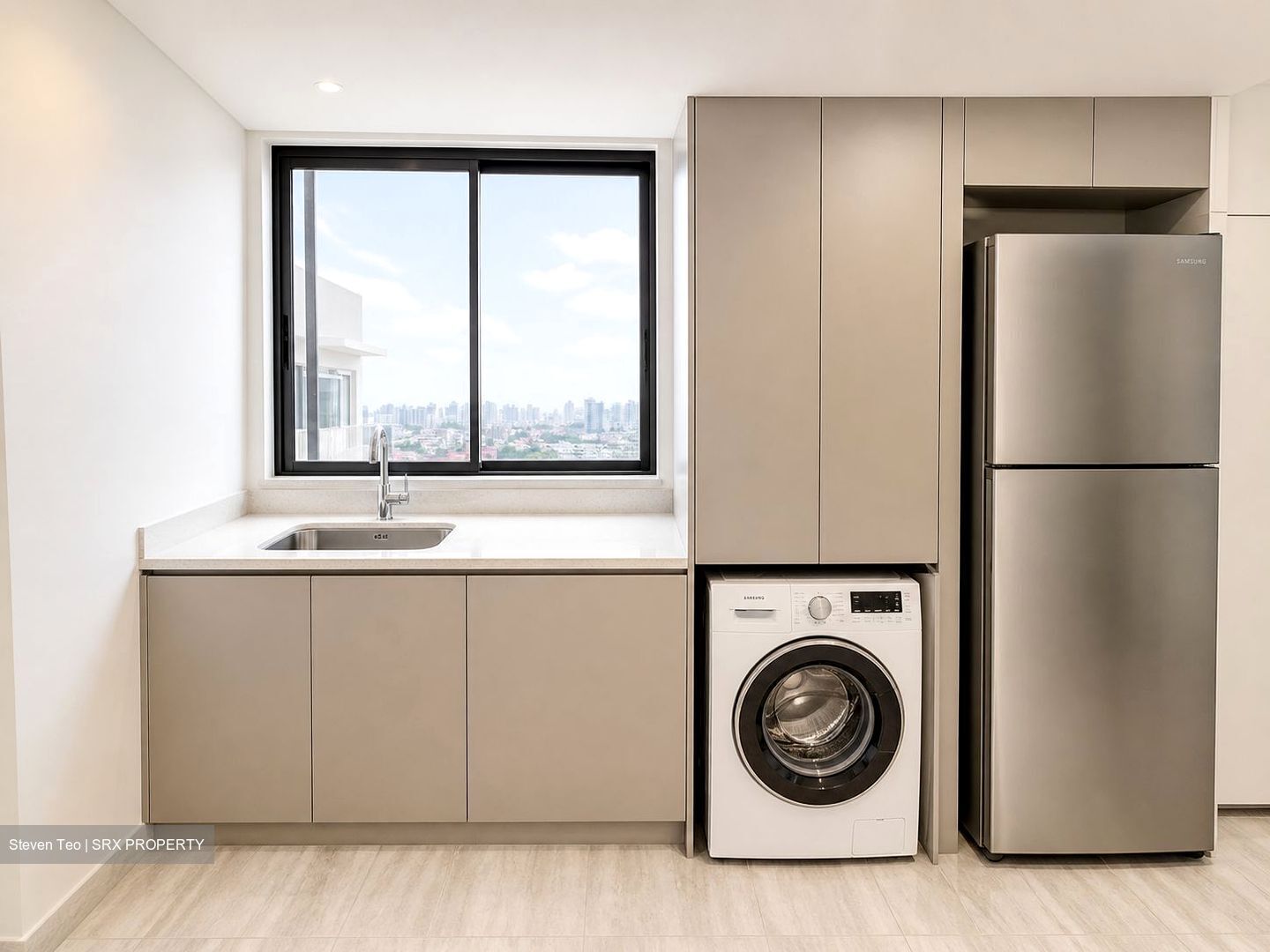Affinity At Serangoon (D19), Apartment #554860351